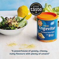 Marigold Yeast Flakes  Engevita B12